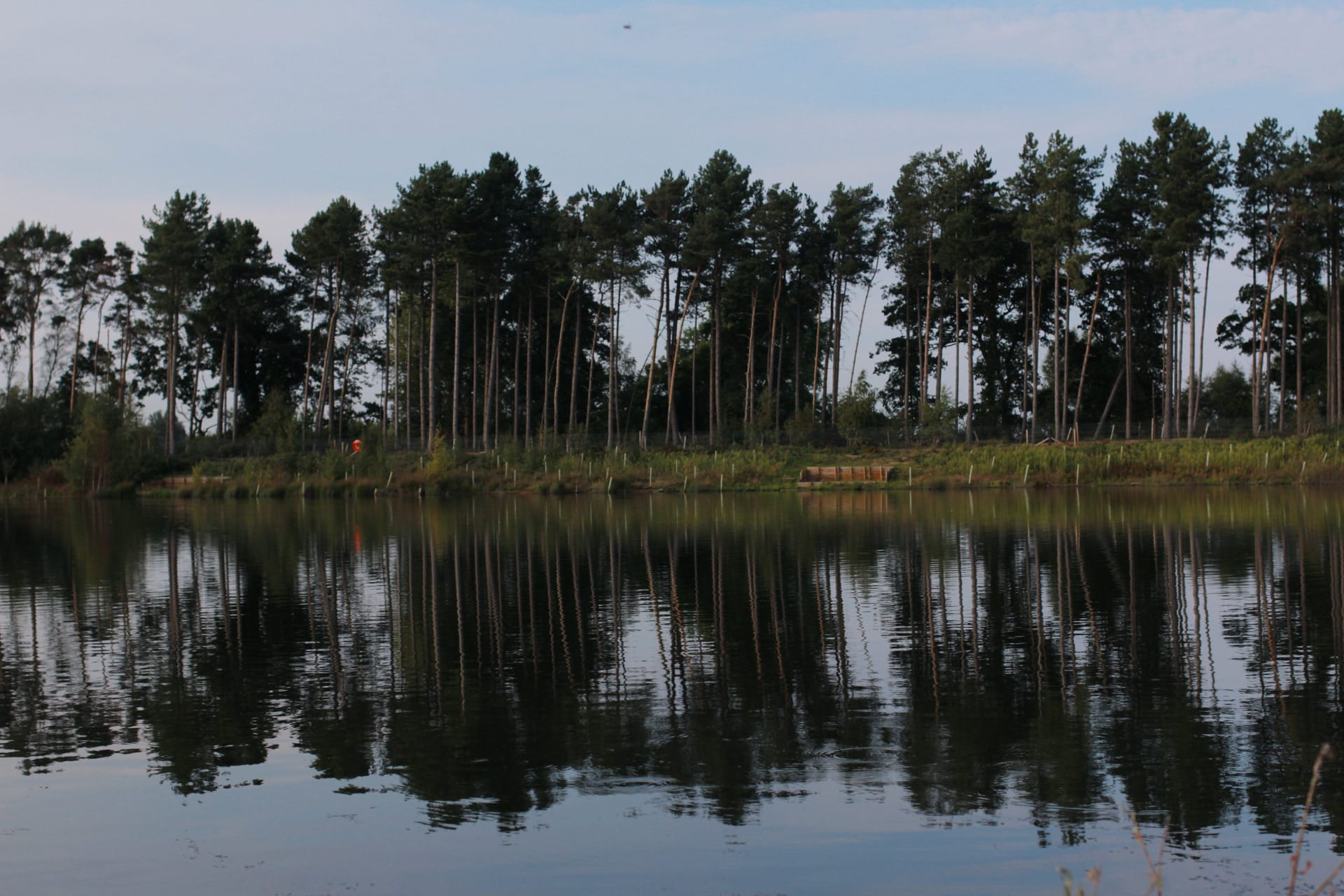 Hodgett’s, from the fishery’s own photos