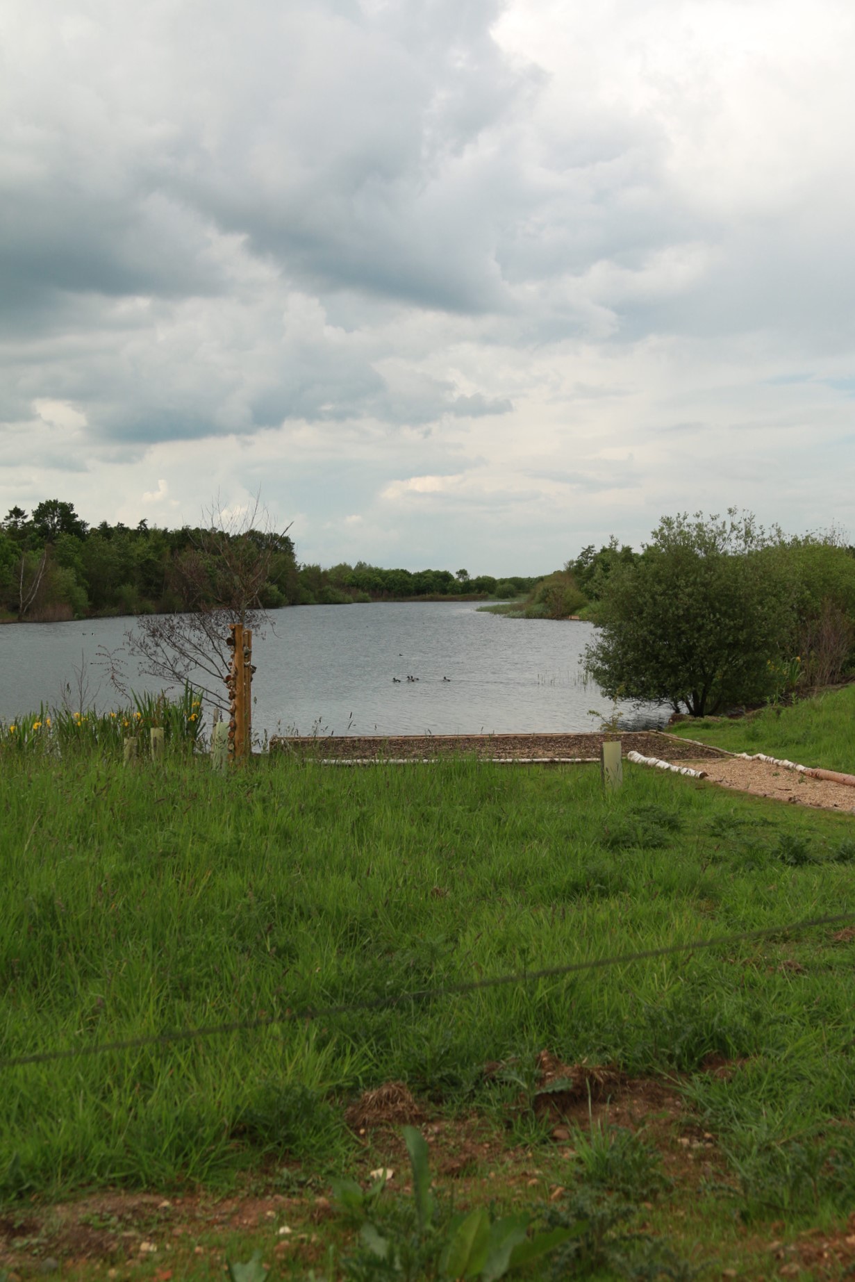 Stock’s, from the fishery’s own photos